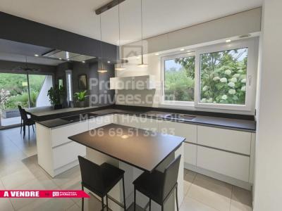 Annonce Vente 9 pices Maison Saint-hilaire-du-harcouet 50