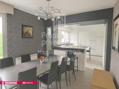 Acheter Maison 229 m2 Saint-hilaire-du-harcouet
