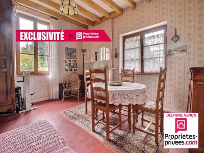 For sale Vitry-aux-loges 4 rooms 80 m2 Loiret (45530) photo 3