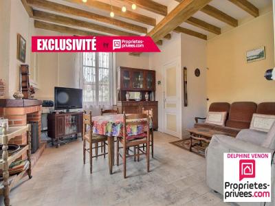 For sale Vitry-aux-loges 4 rooms 80 m2 Loiret (45530) photo 4