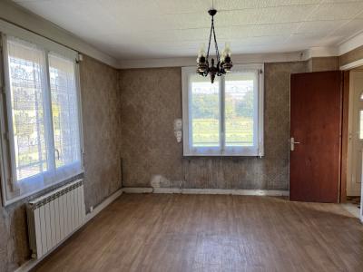 For sale Saint-nicolas-du-pelem 4 rooms 68 m2 Cotes d'armor (22480) photo 3