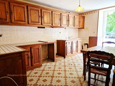 Annonce Vente 7 pices Maison Sergeac 24