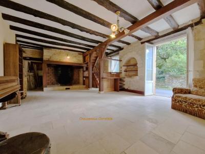 Acheter Maison 180 m2 Sergeac