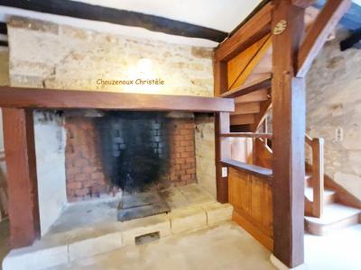 Acheter Maison Sergeac Dordogne
