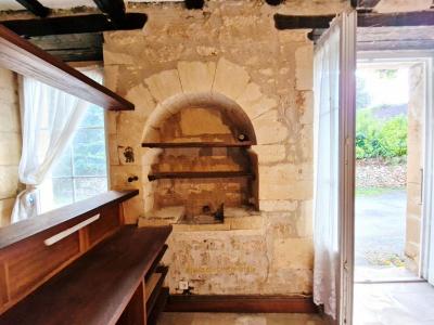 Acheter Maison Sergeac 172000 euros