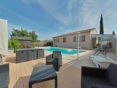 Annonce Vente 4 pices Maison Ouveillan 11