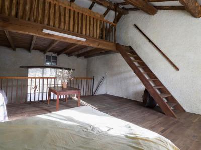 Annonce Vente 3 pices Maison Saint-salvi-de-carcaves 81