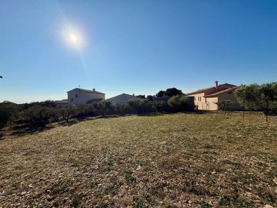 For sale Aureille 696 m2 Bouches du Rhone (13930) photo 2