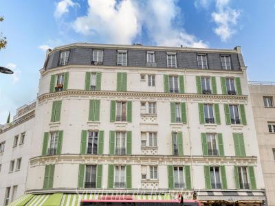 For sale Levallois-perret 3 rooms 58 m2 Hauts de Seine (92300) photo 3