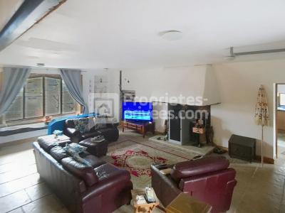 Annonce Vente 8 pices Maison Argenton-l'eglise 79