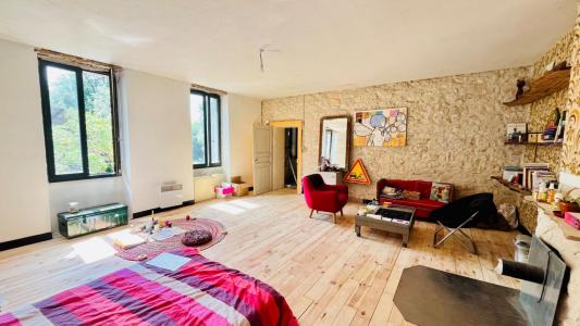 Acheter Maison Labastide-gabausse 381000 euros