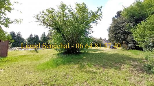 Acheter Maison Yvre-l'eveque 156000 euros