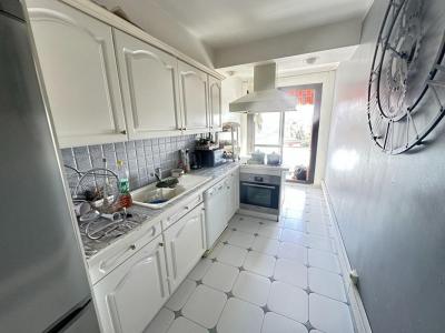 Acheter Appartement 80 m2 Marseille-13eme-arrondissement