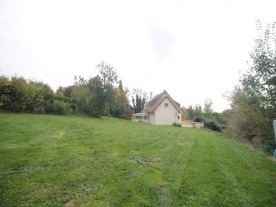 Acheter Maison Habarcq Pas de calais