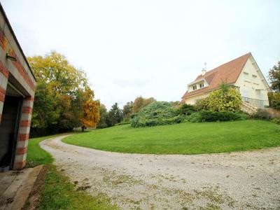 Acheter Maison Habarcq 350000 euros