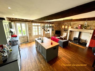 For sale Thiviers 7 rooms 235 m2 Dordogne (24800) photo 1