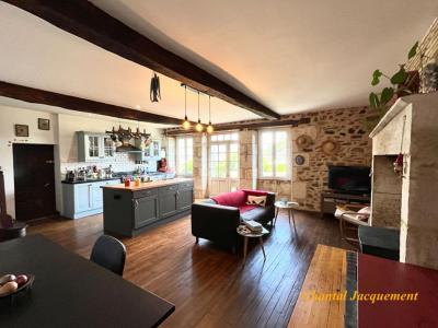 For sale Thiviers 7 rooms 235 m2 Dordogne (24800) photo 2
