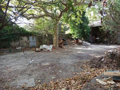 Acheter Maison 370 m2 Montsegur-sur-lauzon