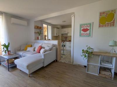 Acheter Appartement 67 m2 Ales