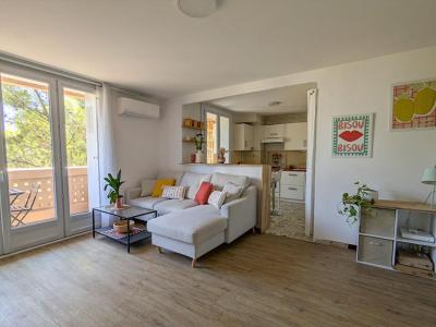 Acheter Appartement Ales 129000 euros