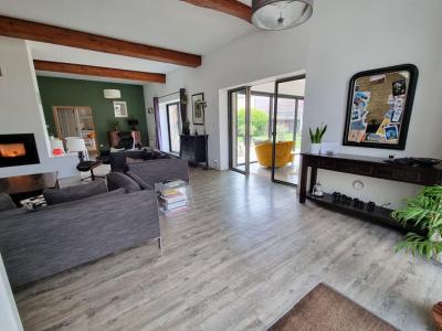Annonce Vente 8 pices Maison Cheres 69