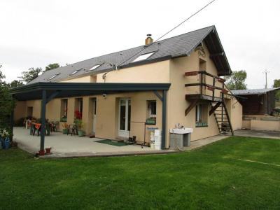 Annonce Vente Prestige Balleroy 14