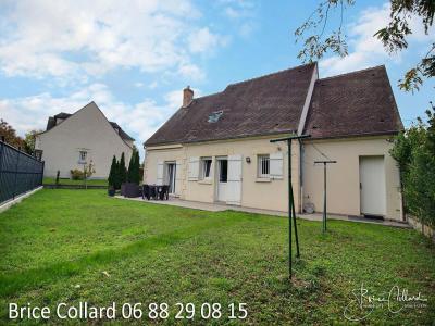 For sale Nogent-sur-oise 6 rooms 151 m2 Oise (60180) photo 0