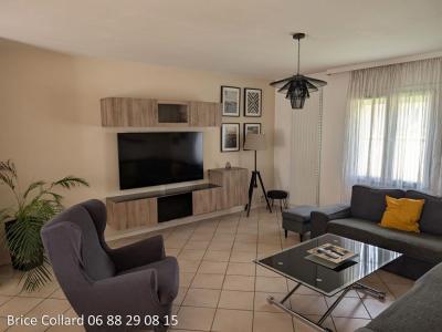 For sale Nogent-sur-oise 6 rooms 151 m2 Oise (60180) photo 2
