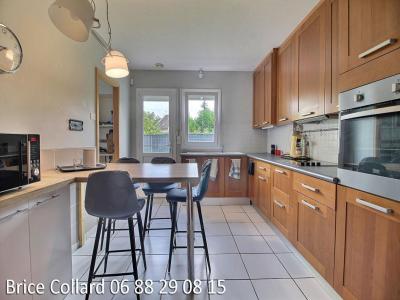 For sale Nogent-sur-oise 6 rooms 151 m2 Oise (60180) photo 3