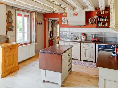 Acheter Maison 88 m2 Rai
