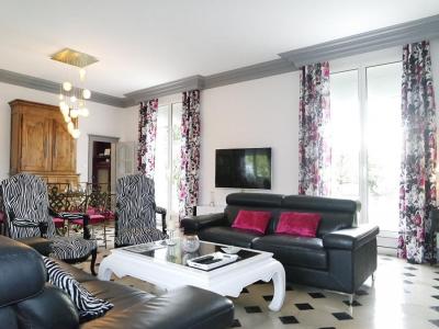 Acheter Maison Saint-florent-sur-cher Cher