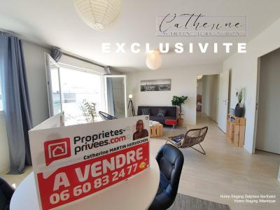 For sale Saint-nazaire 4 rooms 81 m2 Loire atlantique (44600) photo 2
