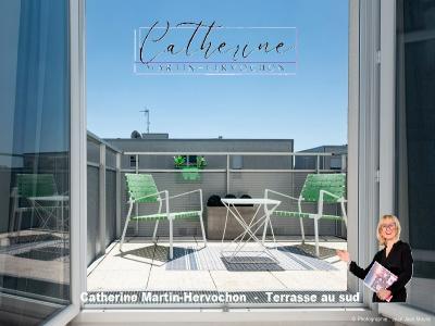 For sale Saint-nazaire 4 rooms 81 m2 Loire atlantique (44600) photo 3