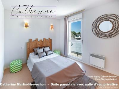 For sale Saint-nazaire 4 rooms 81 m2 Loire atlantique (44600) photo 4