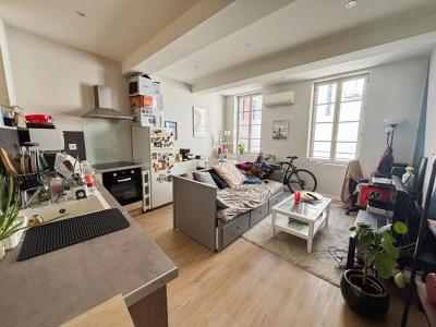 Annonce Vente 2 pices Appartement Castres 81