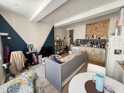 Acheter Appartement 36 m2 Castres