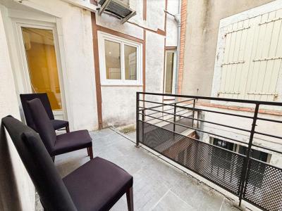 Acheter Appartement Castres Tarn