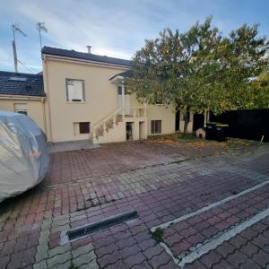 Annonce Vente Immeuble Epinay-sur-seine 93
