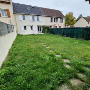 For sale Sevran 8 rooms 128 m2 Seine saint denis (93270) photo 0