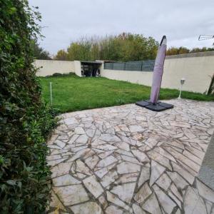 For sale Sevran 8 rooms 128 m2 Seine saint denis (93270) photo 1