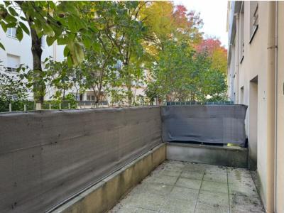 For sale Villejuif 1 room 29 m2 Val de Marne (94800) photo 1
