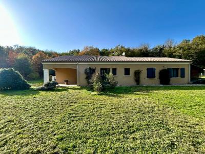 For sale Beauronne 5 rooms 150 m2 Dordogne (24400) photo 0