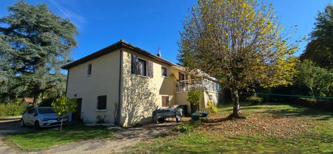 Acheter Maison 119 m2 Coulounieix-chamiers