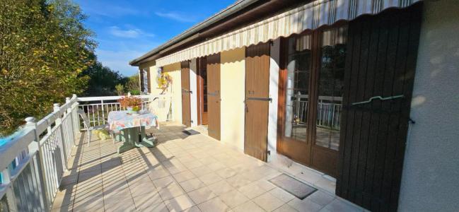 Acheter Maison Coulounieix-chamiers Dordogne