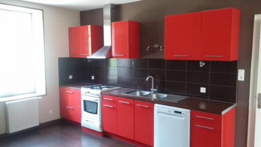 Acheter Maison 199 m2 Lons-le-saunier