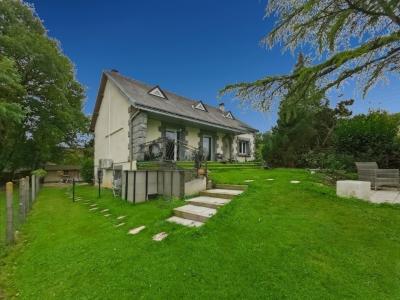 Acheter Maison Manceliere 236000 euros