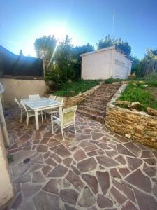 Acheter Maison 89 m2 Nanteuil-les-meaux
