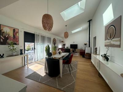 Annonce Vente 3 pices Maison Ancenis 44