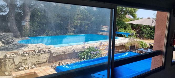 For sale Carnoux-en-provence 9 rooms 190 m2 Bouches du Rhone (13470) photo 2
