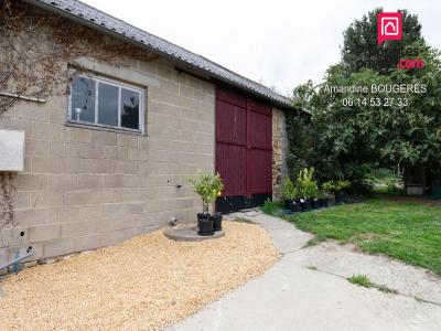 Annonce Vente 6 pices Maison Guerche-de-bretagne 35